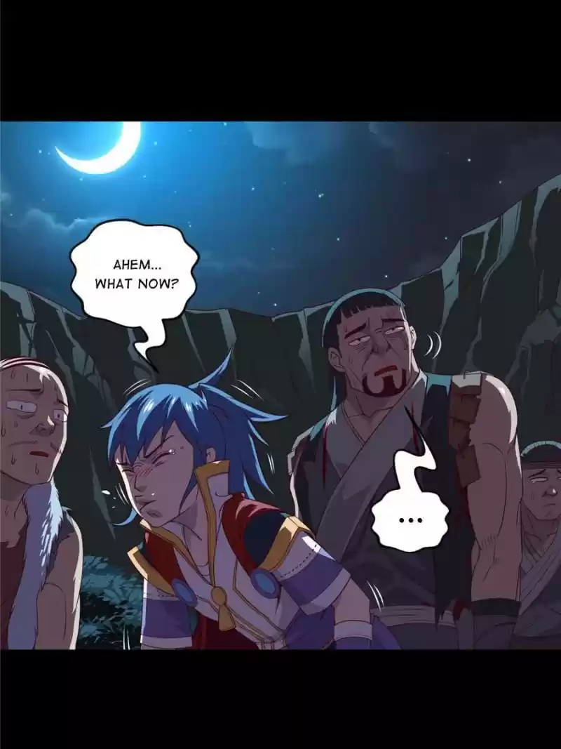 Doomed To Be A King Chapter 62