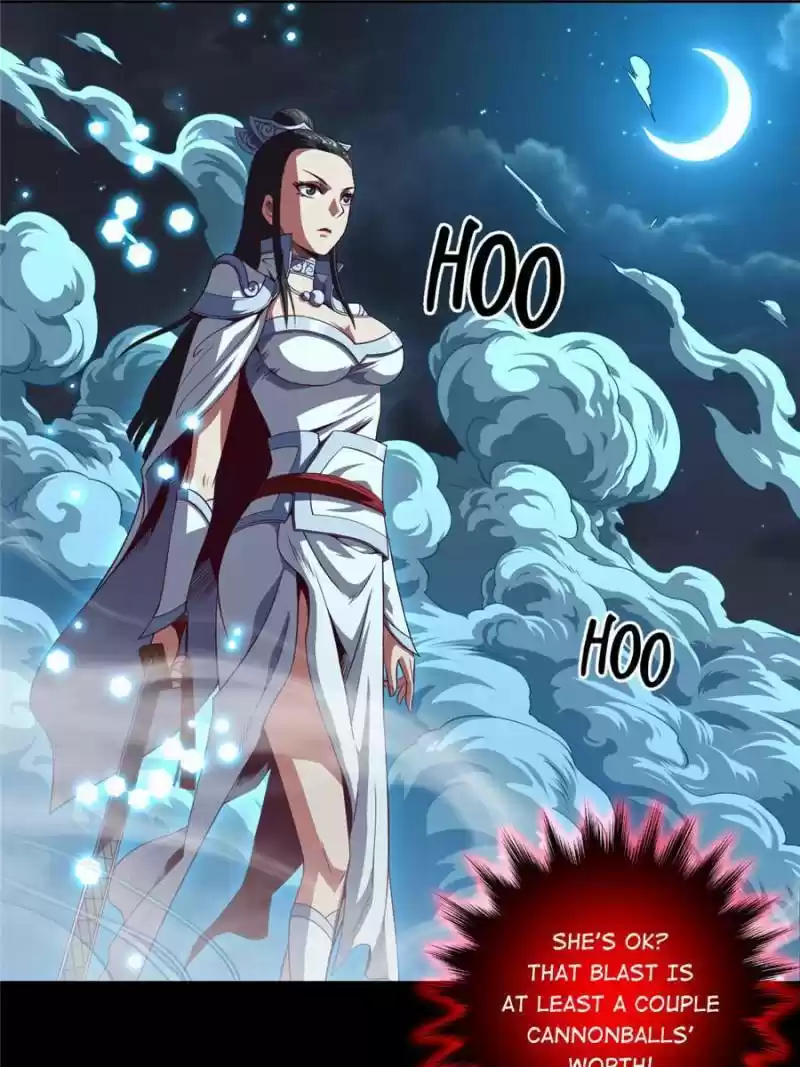 Doomed To Be A King Chapter 62