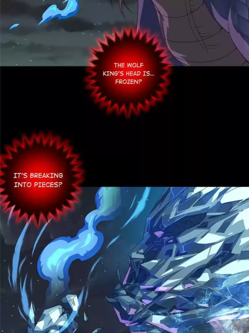 Doomed To Be A King Chapter 62