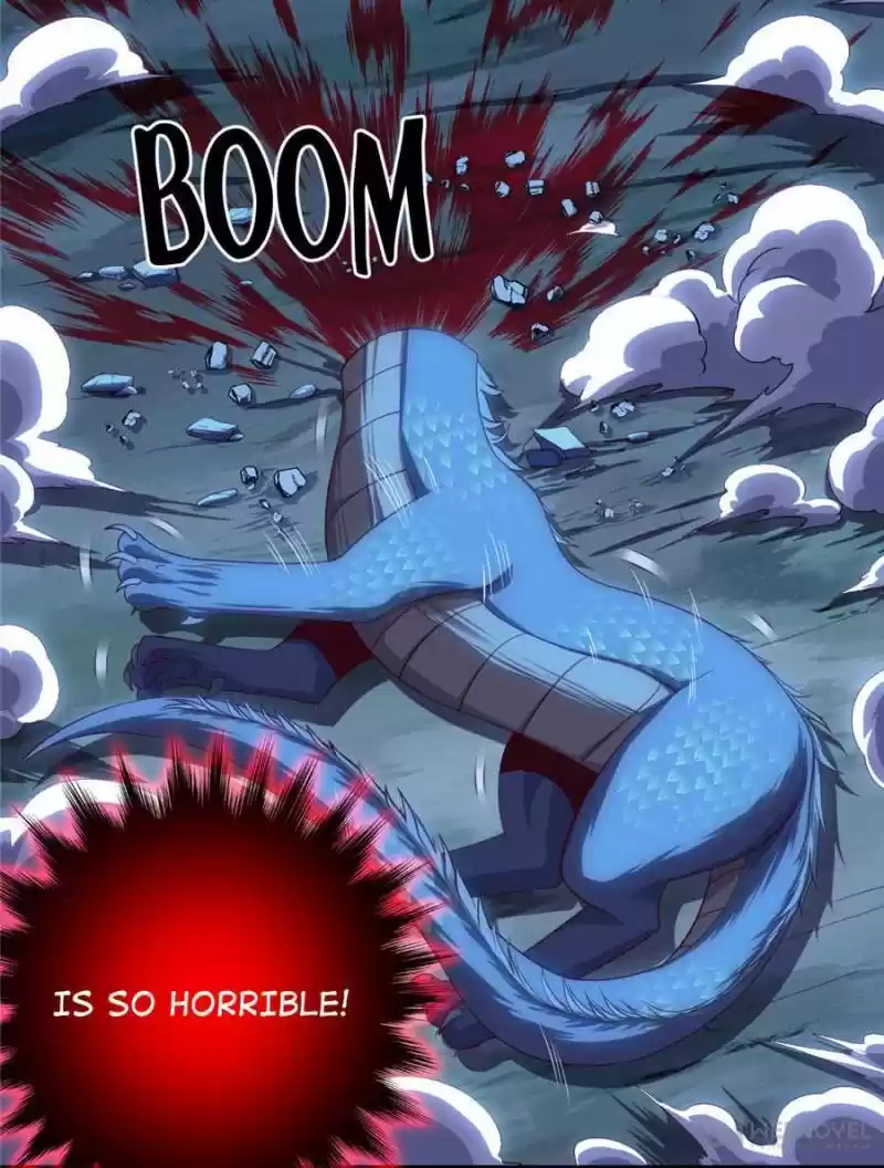 Doomed To Be A King Chapter 62