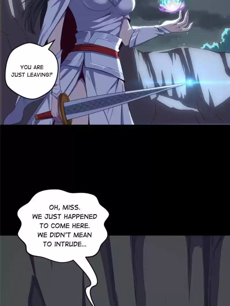 Doomed To Be A King Chapter 63