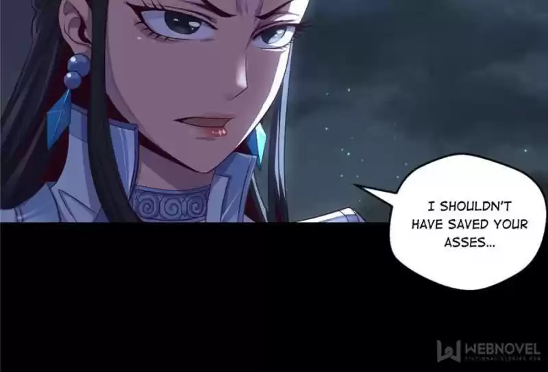 Doomed To Be A King Chapter 63