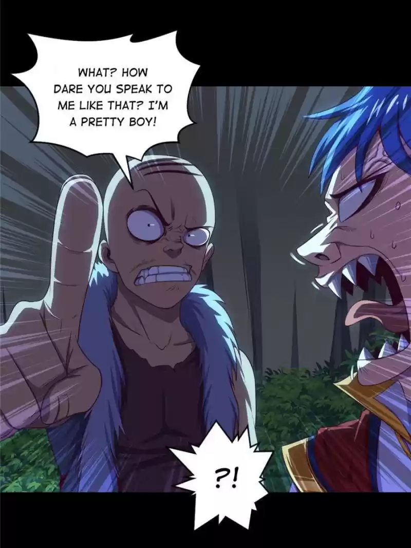 Doomed To Be A King Chapter 63