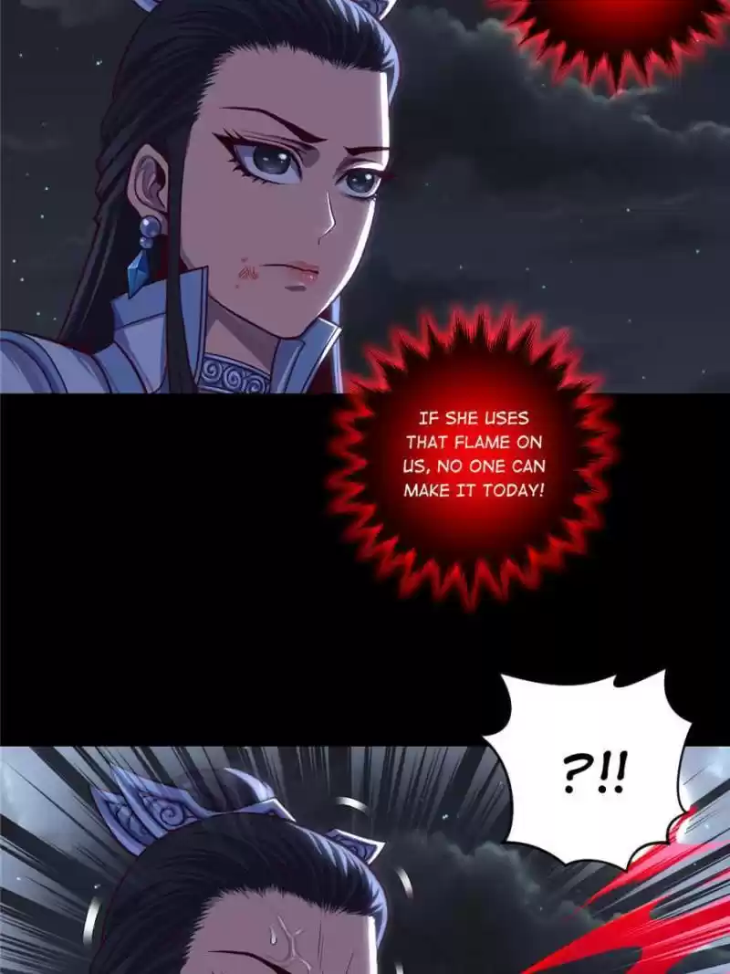 Doomed To Be A King Chapter 63