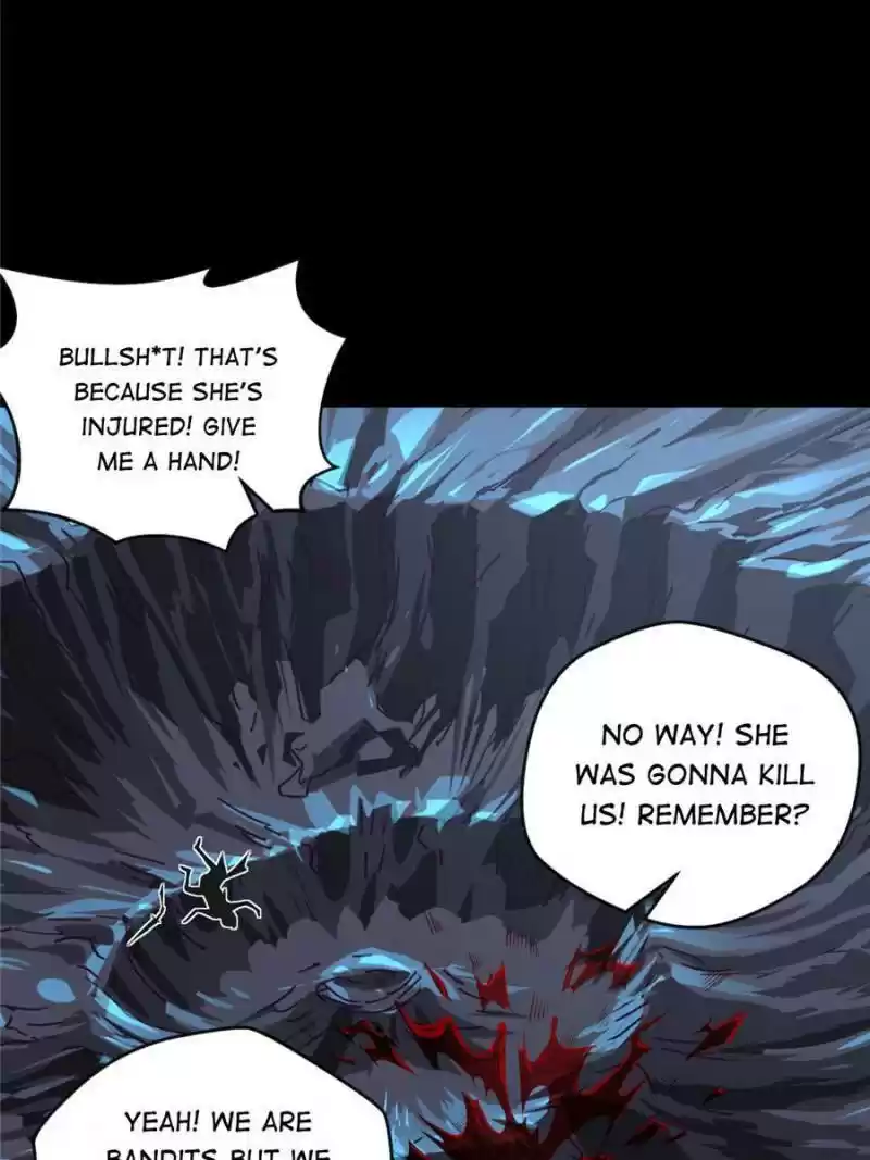 Doomed To Be A King Chapter 63