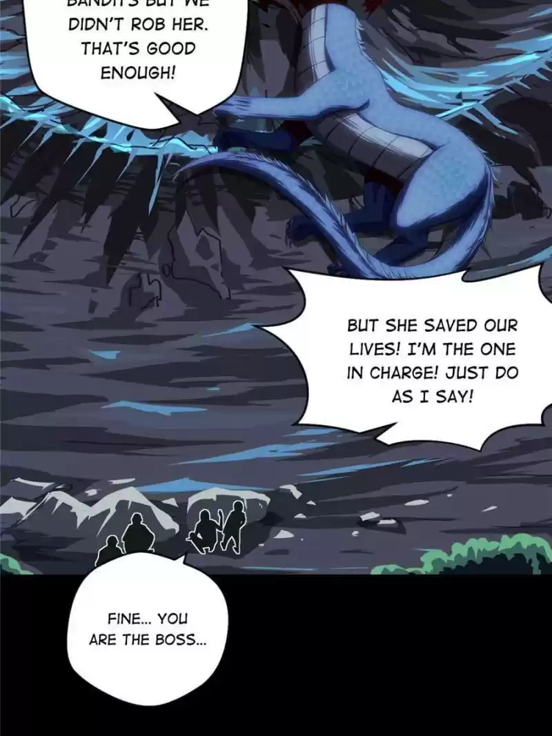 Doomed To Be A King Chapter 63