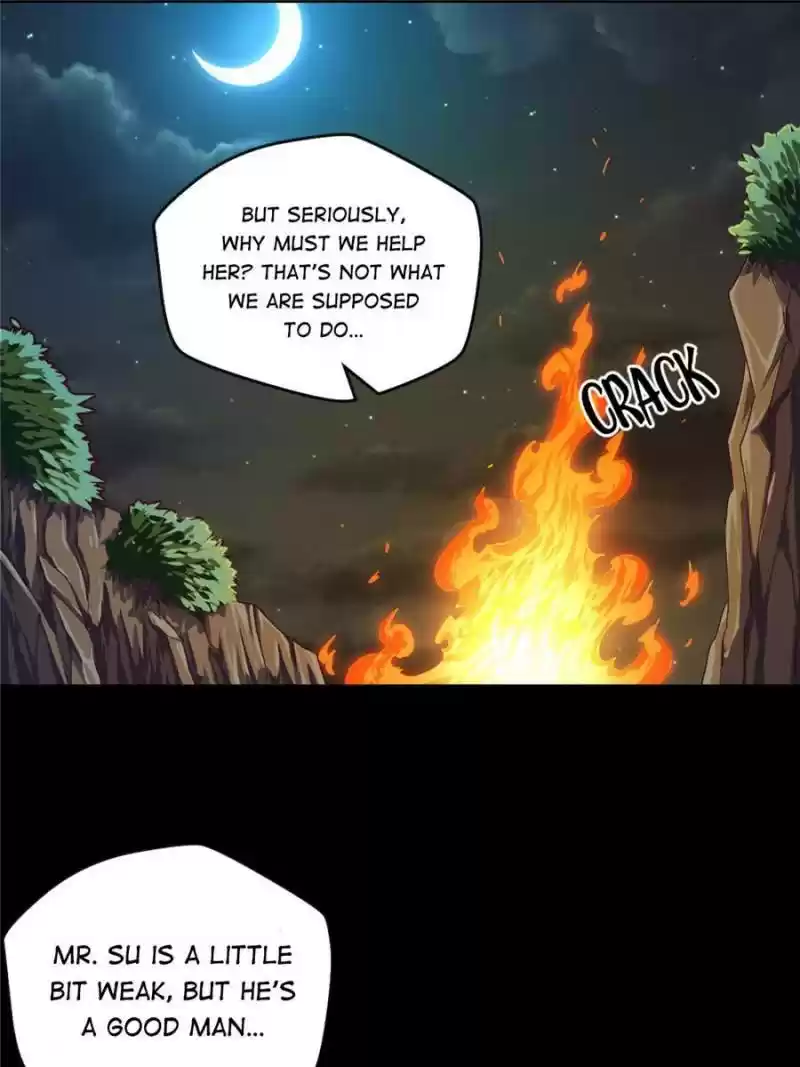 Doomed To Be A King Chapter 63