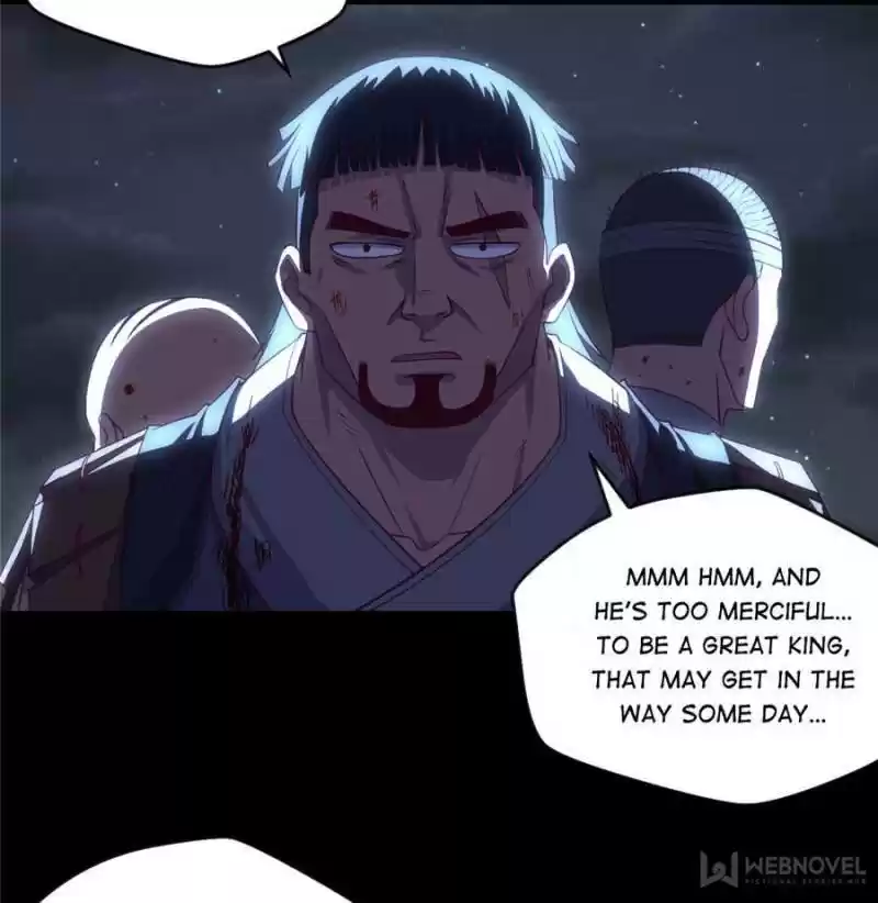 Doomed To Be A King Chapter 63