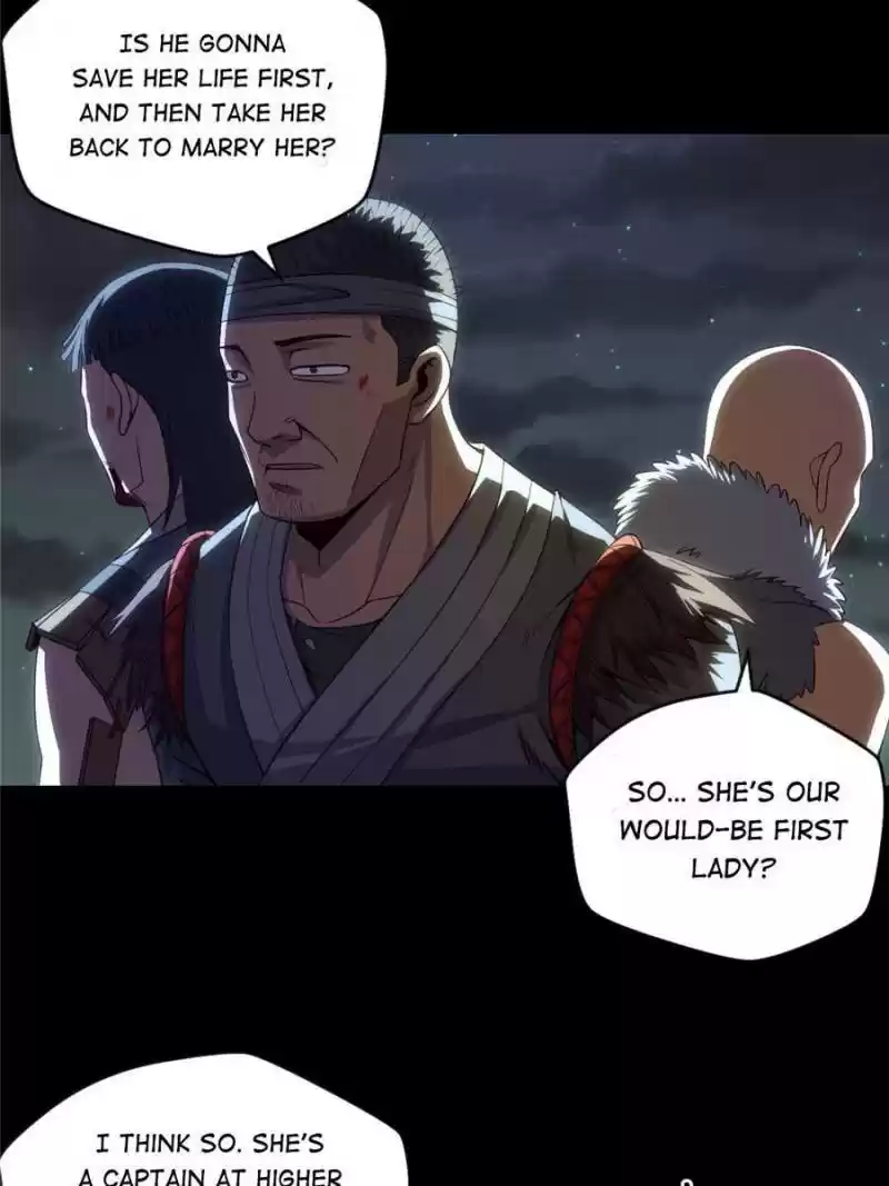 Doomed To Be A King Chapter 63