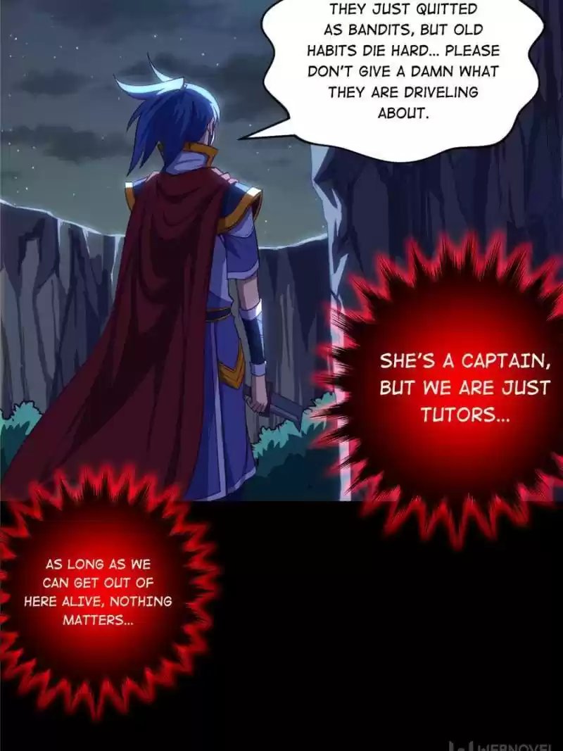 Doomed To Be A King Chapter 63