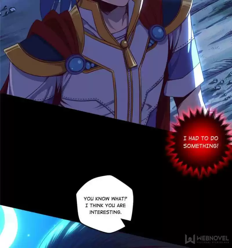 Doomed To Be A King Chapter 63