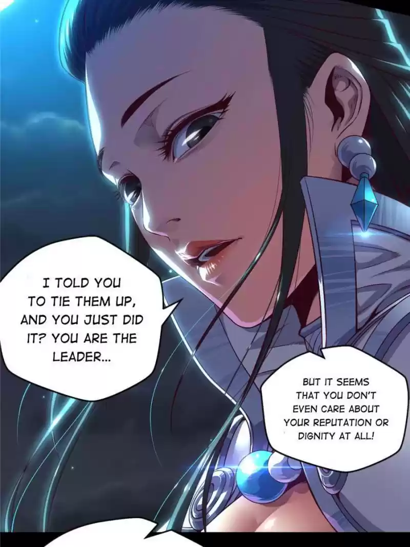 Doomed To Be A King Chapter 63