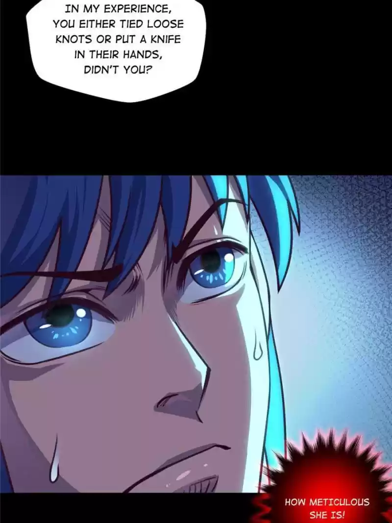 Doomed To Be A King Chapter 63