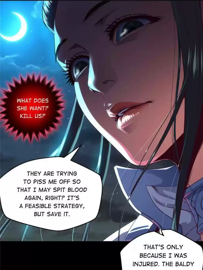 Doomed To Be A King Chapter 63