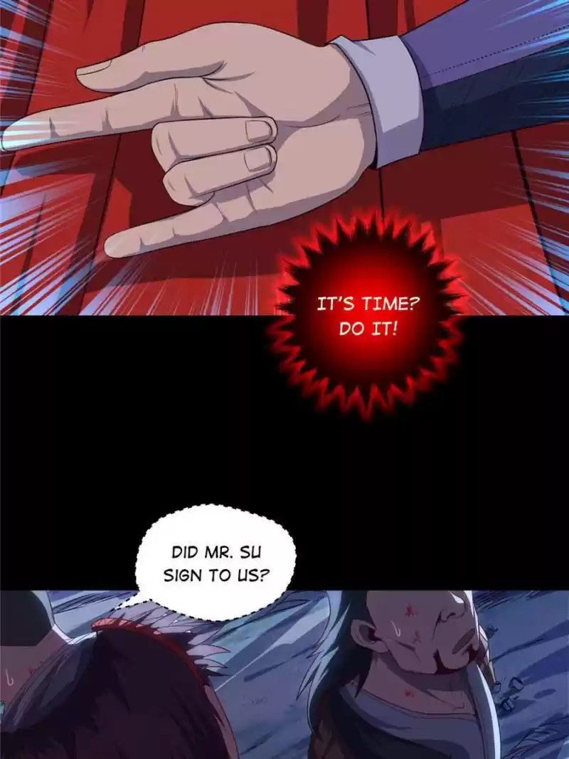 Doomed To Be A King Chapter 63