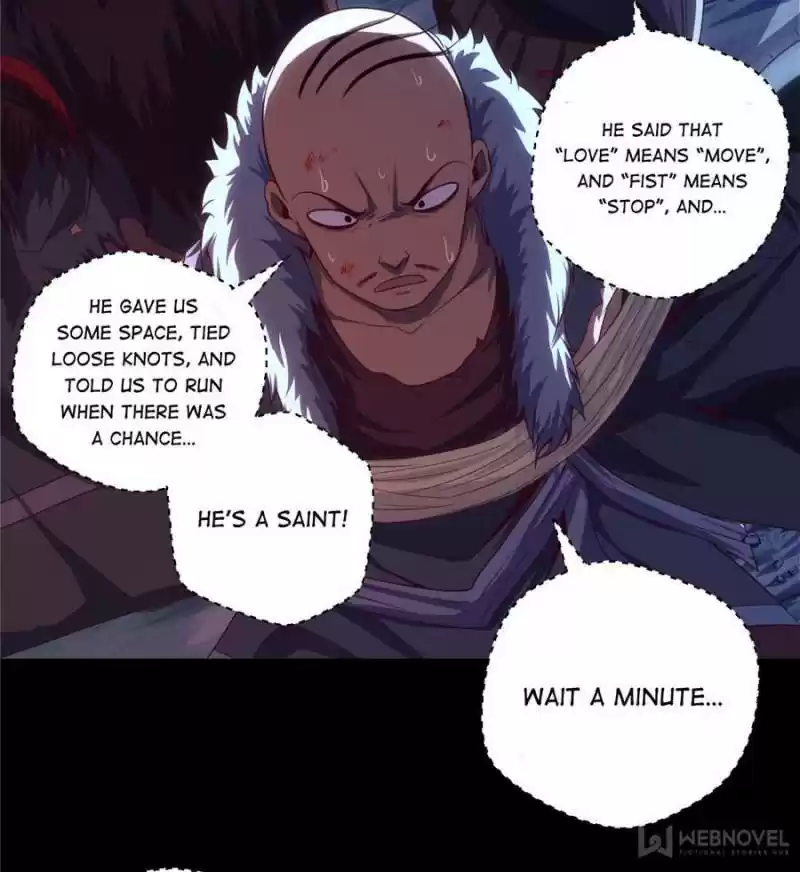 Doomed To Be A King Chapter 63