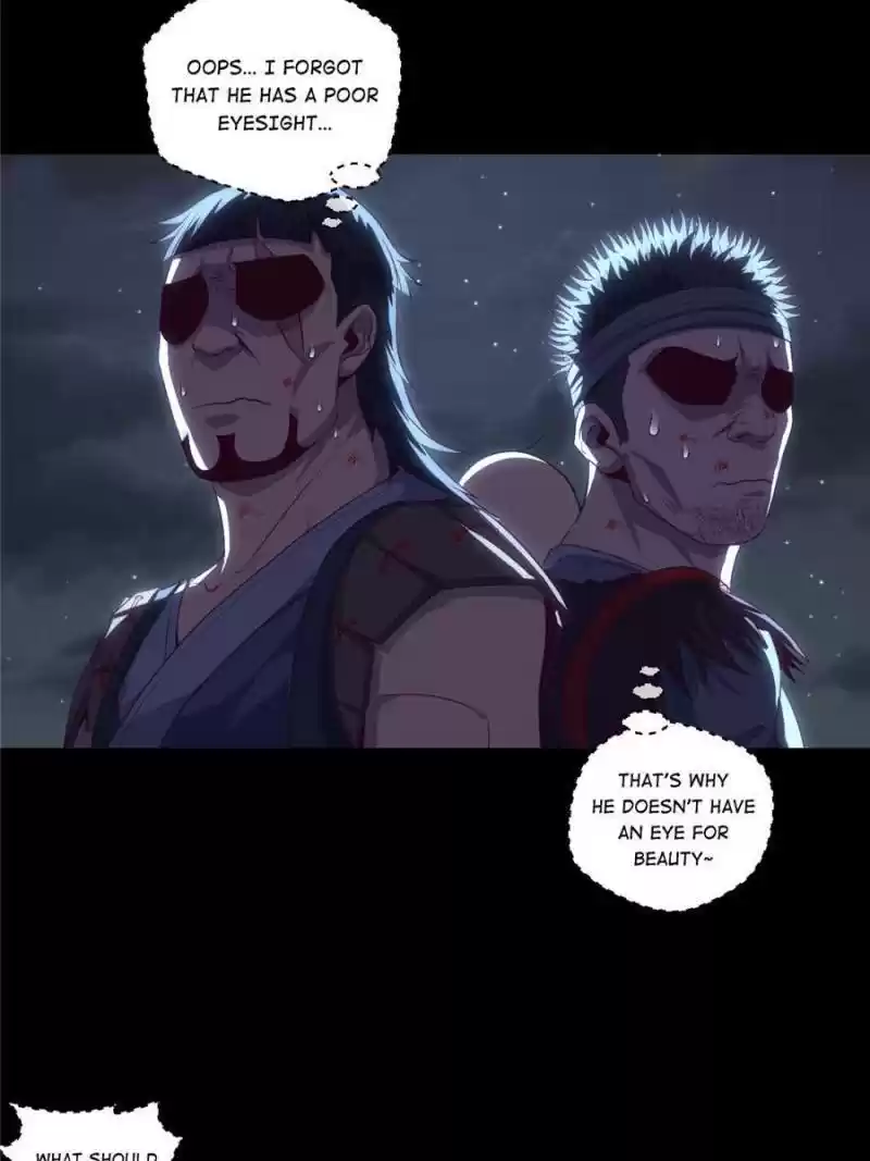 Doomed To Be A King Chapter 63