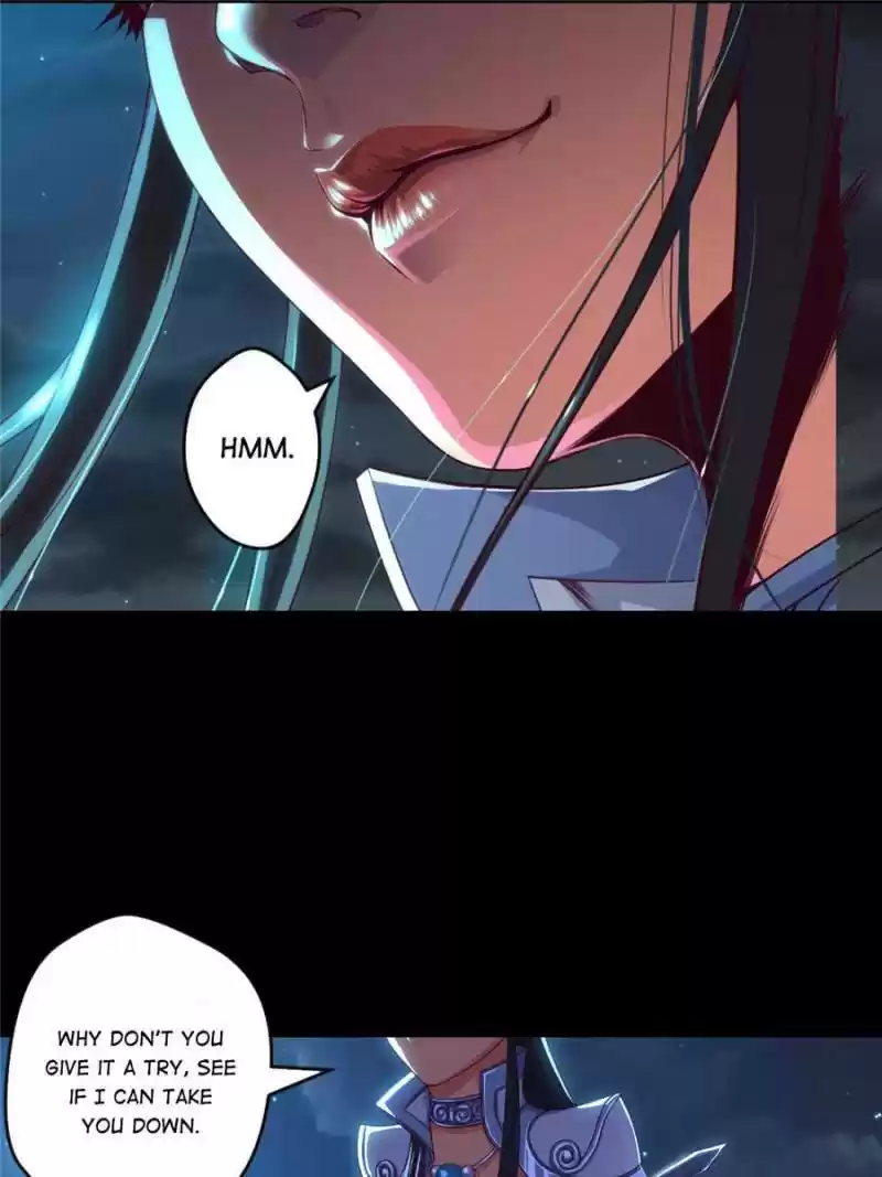 Doomed To Be A King Chapter 63