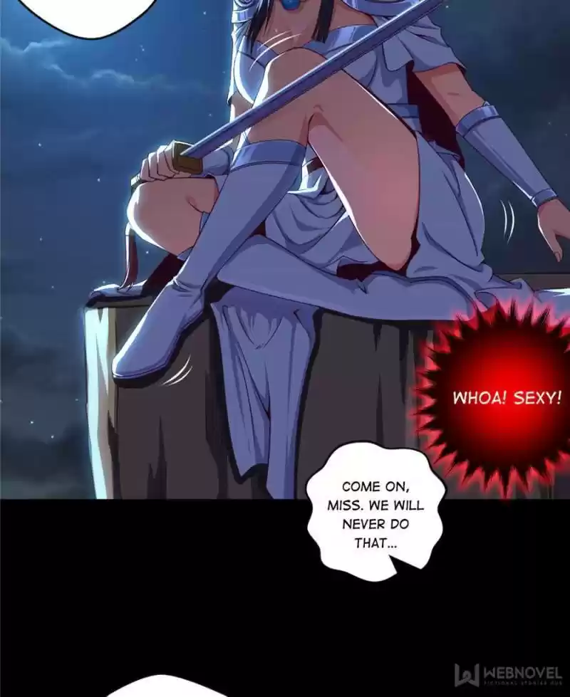 Doomed To Be A King Chapter 63