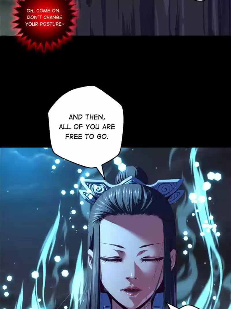 Doomed To Be A King Chapter 63