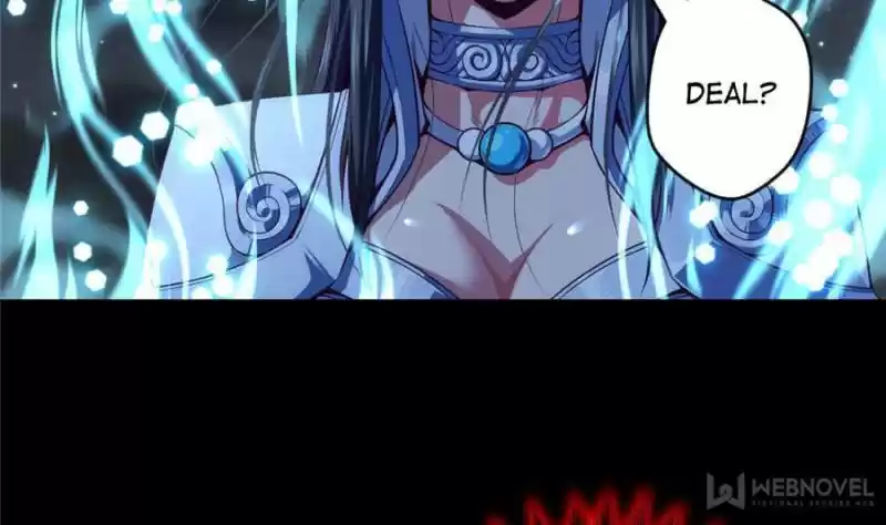 Doomed To Be A King Chapter 63