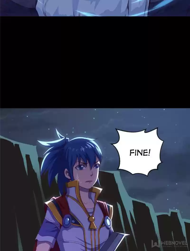 Doomed To Be A King Chapter 63