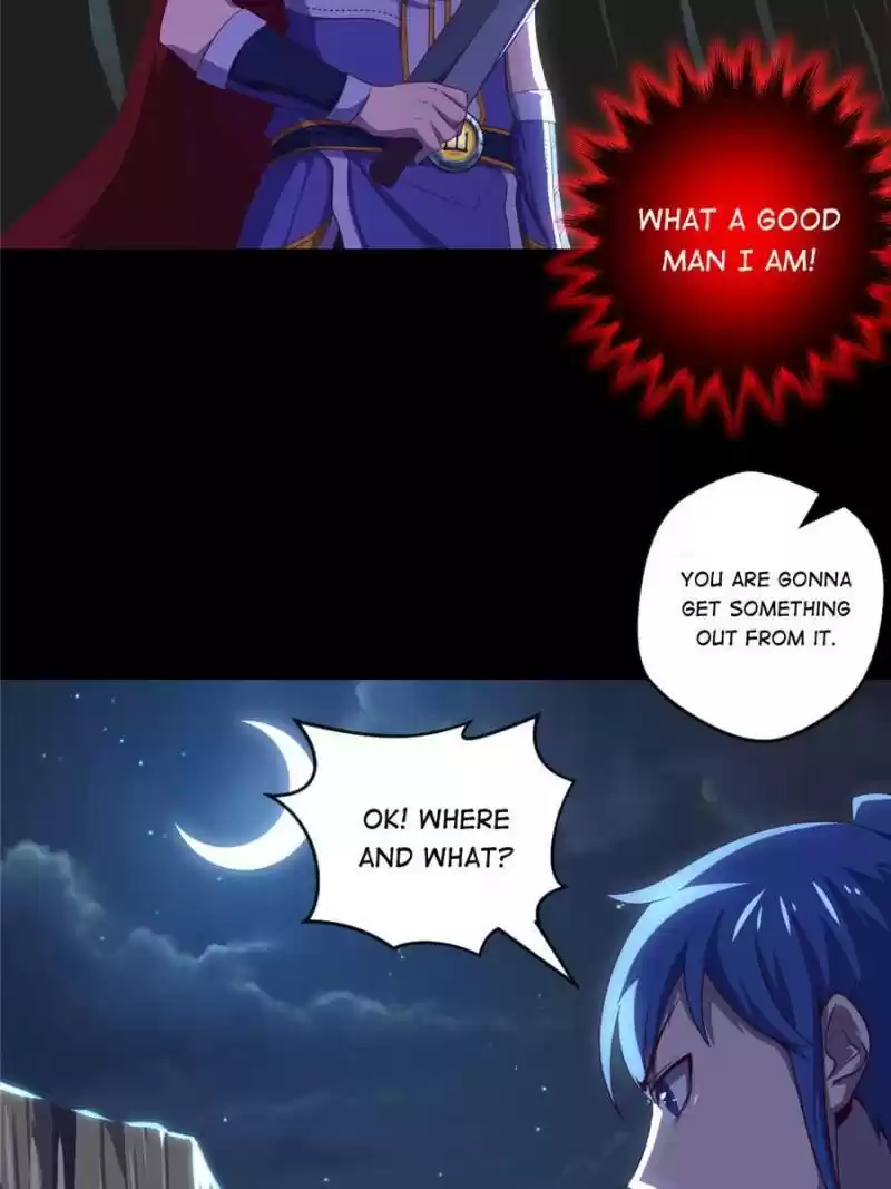 Doomed To Be A King Chapter 63