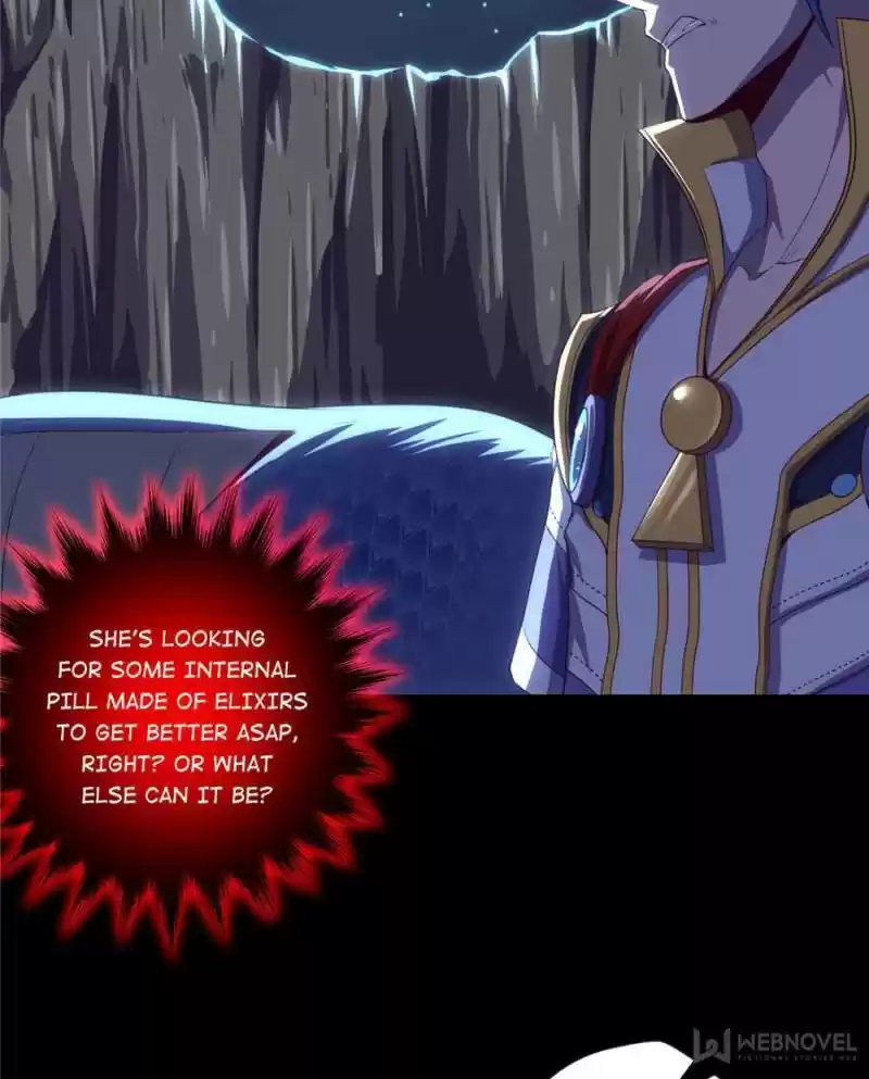 Doomed To Be A King Chapter 63