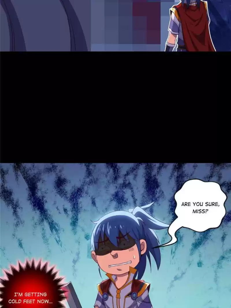 Doomed To Be A King Chapter 63