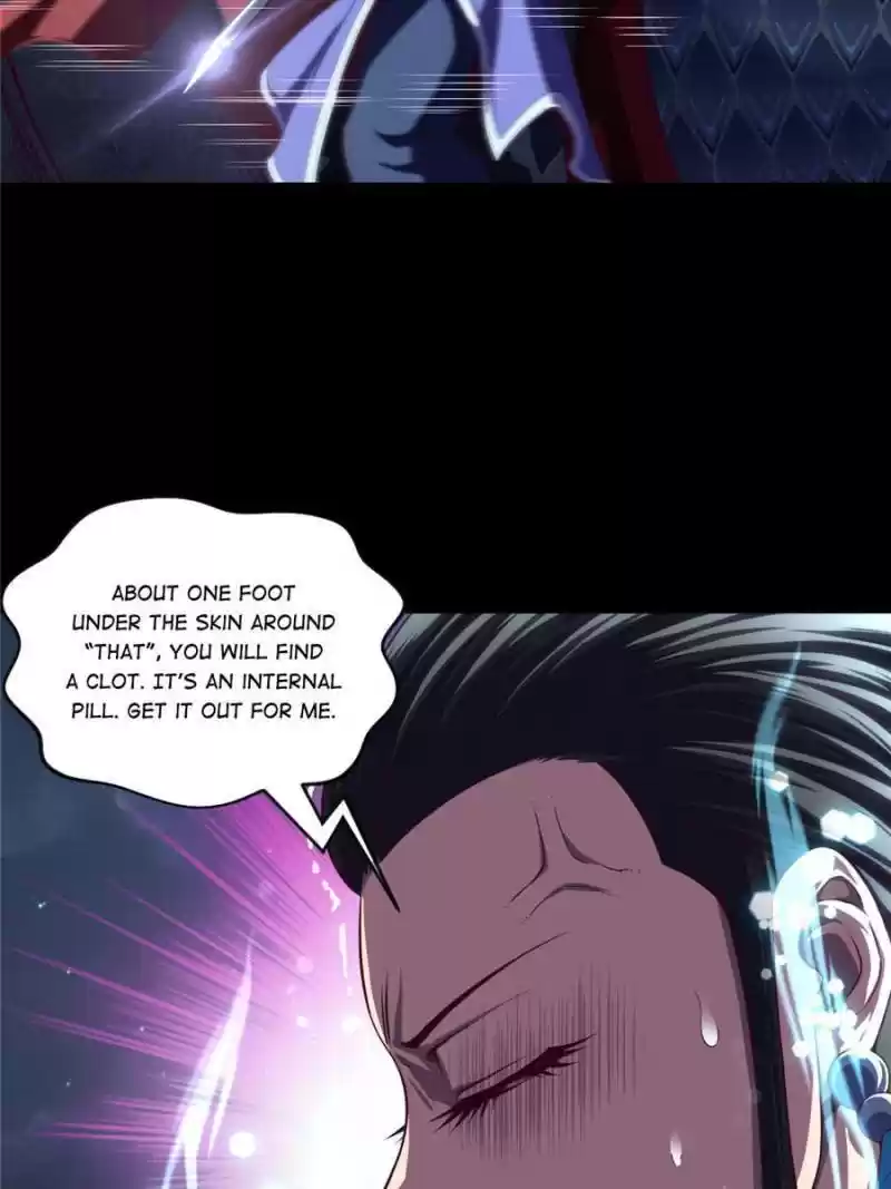 Doomed To Be A King Chapter 64