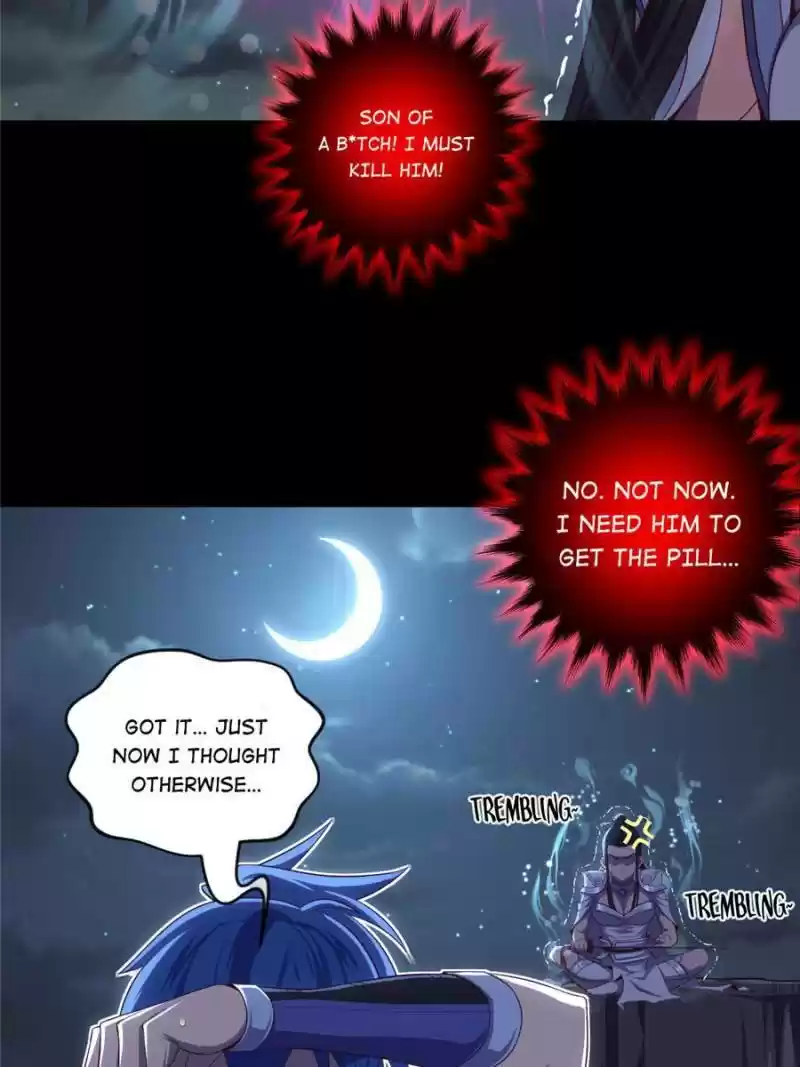 Doomed To Be A King Chapter 64