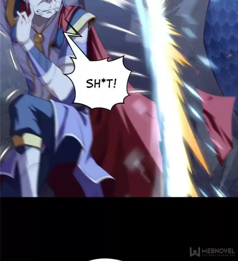 Doomed To Be A King Chapter 64