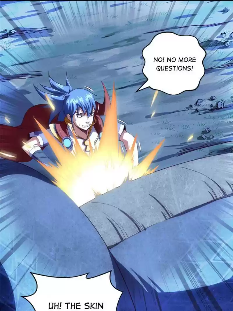 Doomed To Be A King Chapter 64