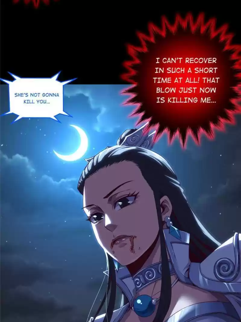 Doomed To Be A King Chapter 64