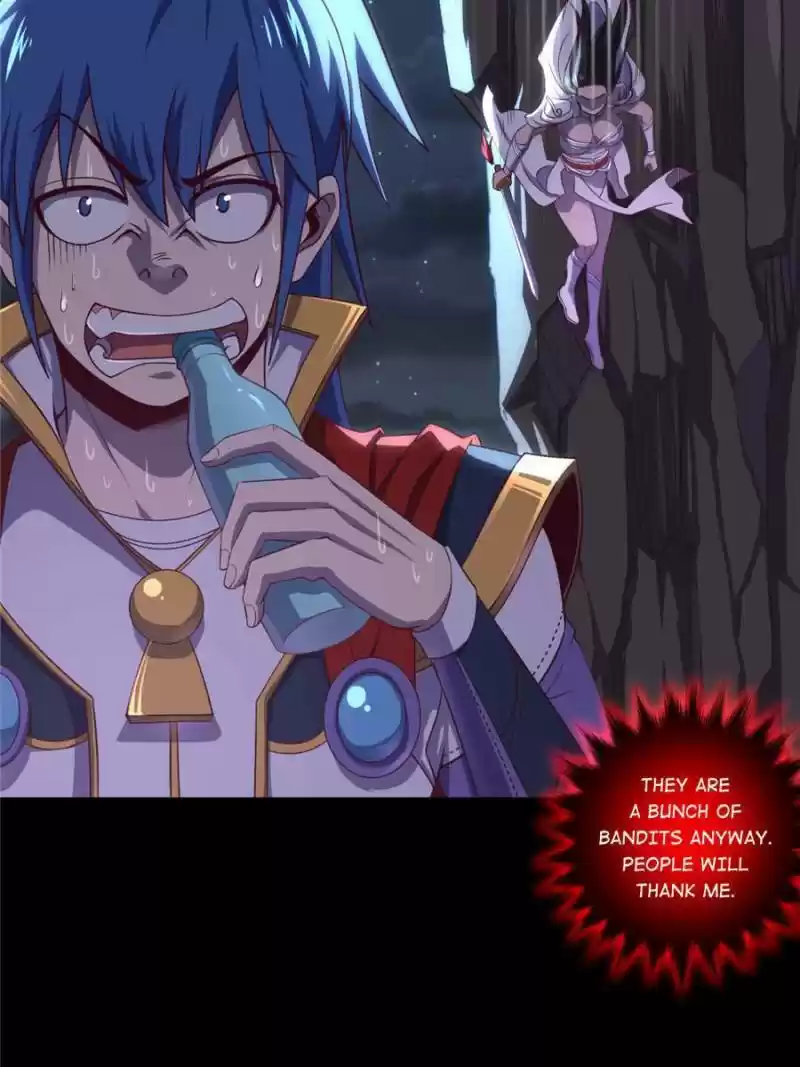 Doomed To Be A King Chapter 64