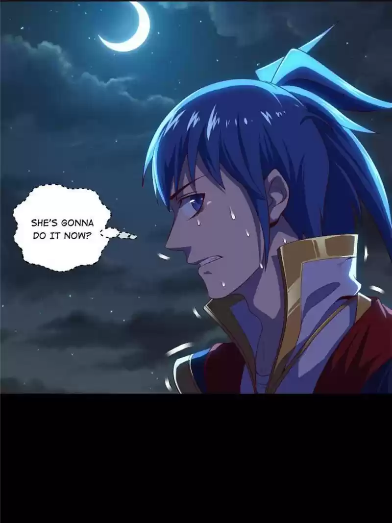 Doomed To Be A King Chapter 64