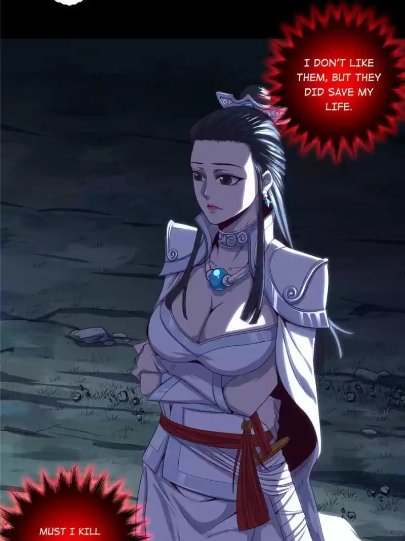 Doomed To Be A King Chapter 64