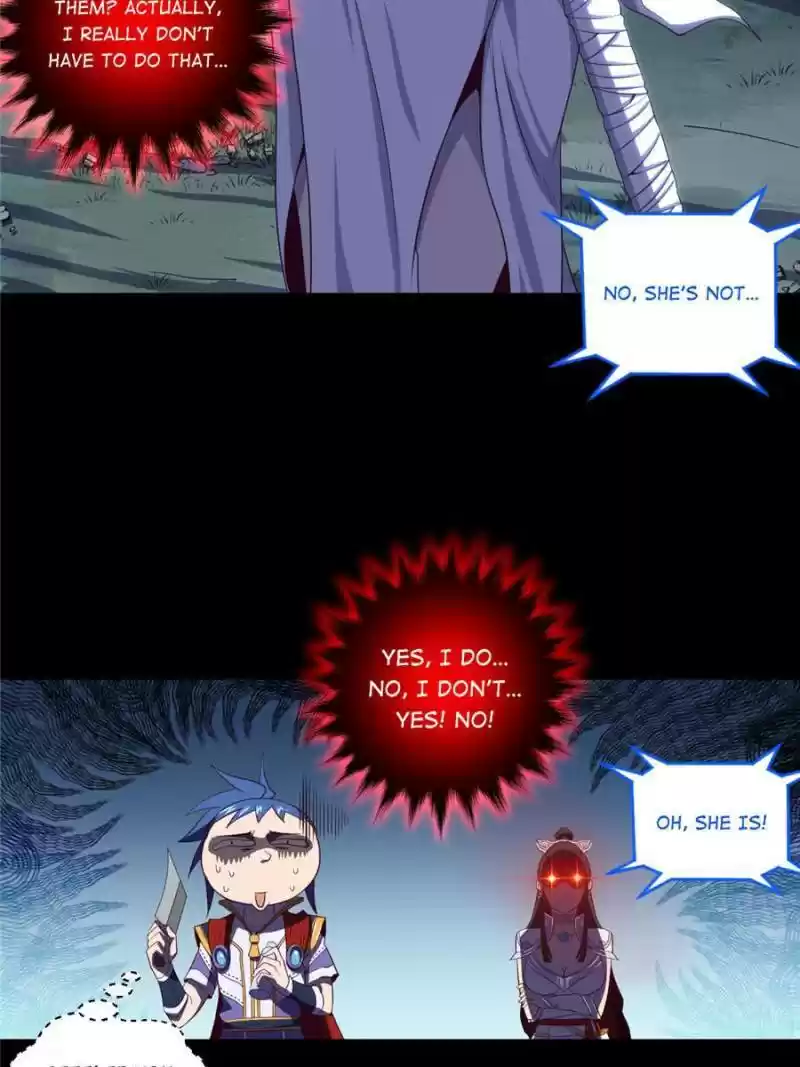 Doomed To Be A King Chapter 64