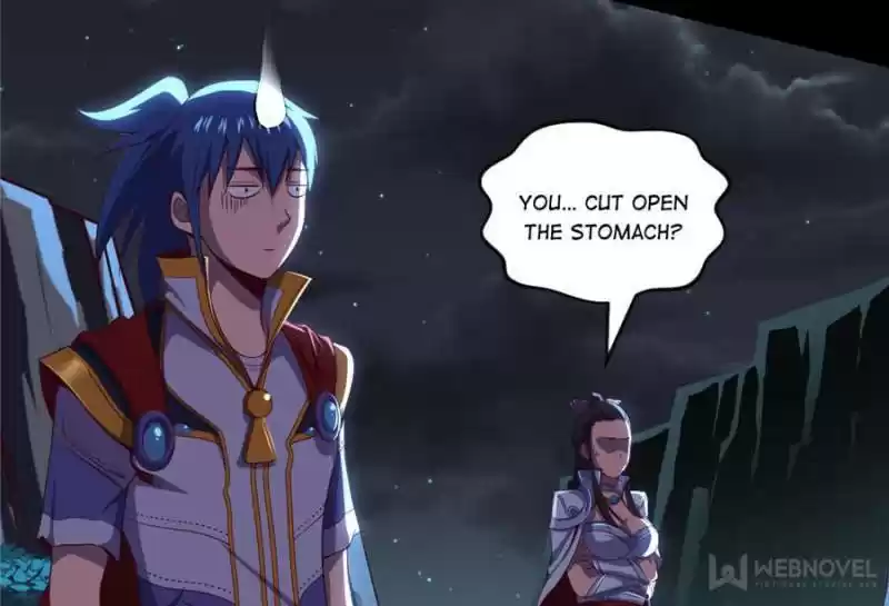 Doomed To Be A King Chapter 64