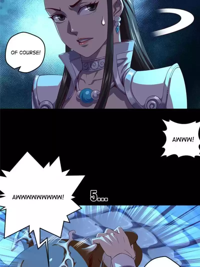 Doomed To Be A King Chapter 64