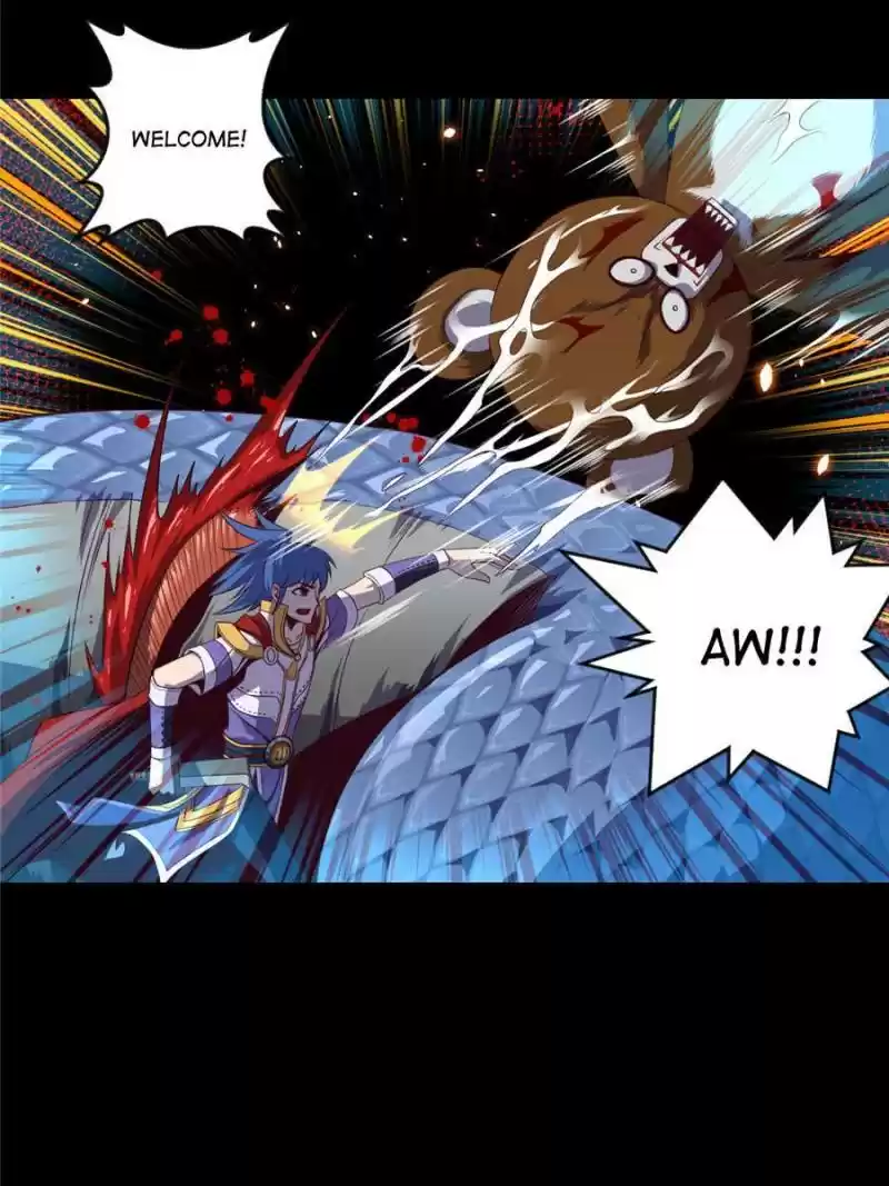 Doomed To Be A King Chapter 64