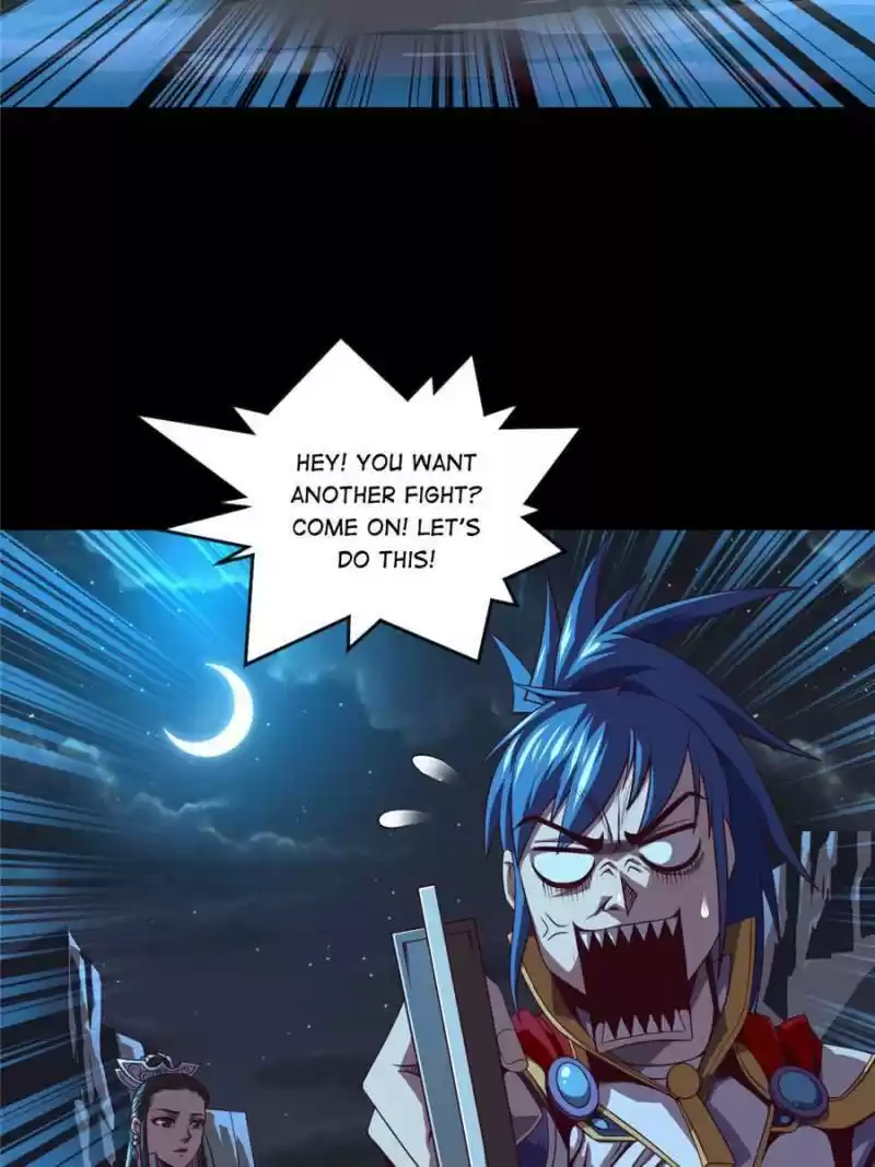 Doomed To Be A King Chapter 64