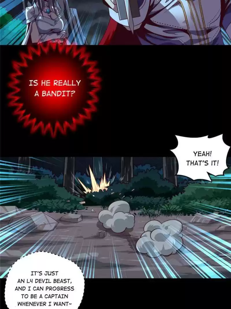 Doomed To Be A King Chapter 64