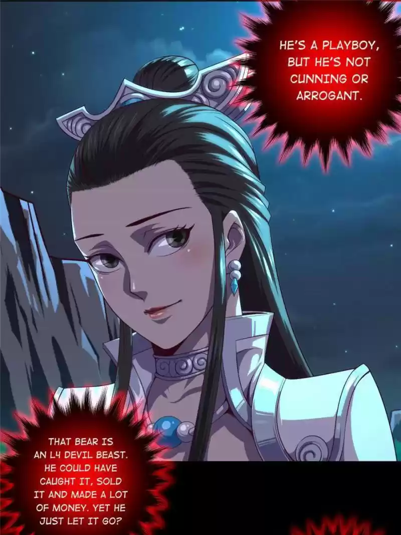 Doomed To Be A King Chapter 64