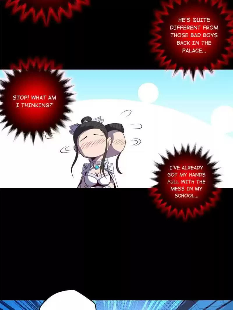 Doomed To Be A King Chapter 64