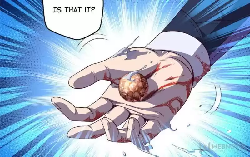 Doomed To Be A King Chapter 64