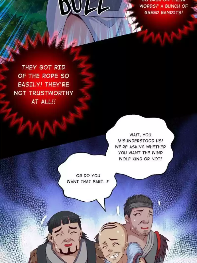 Doomed To Be A King Chapter 65