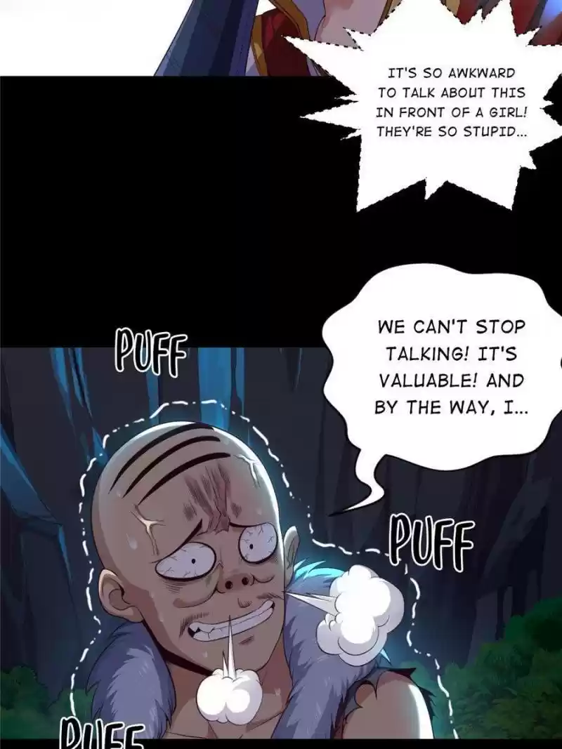 Doomed To Be A King Chapter 65