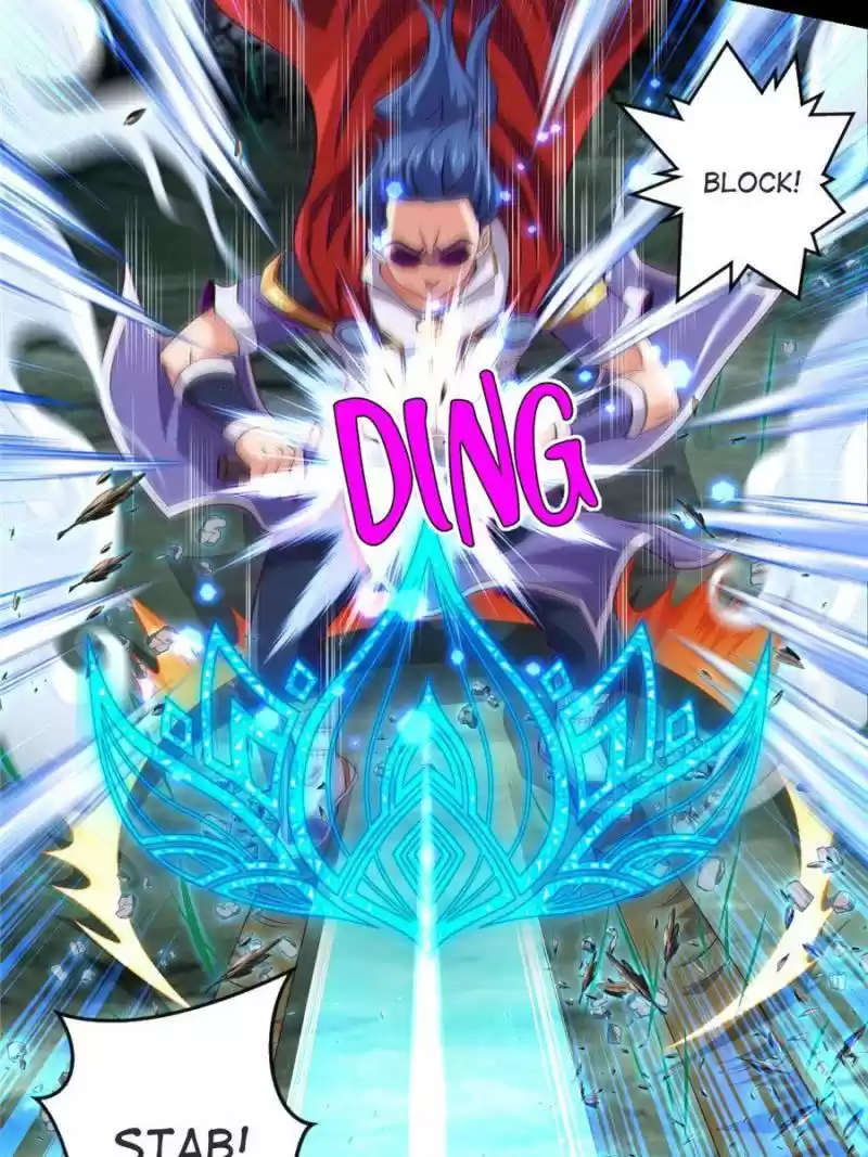 Doomed To Be A King Chapter 65