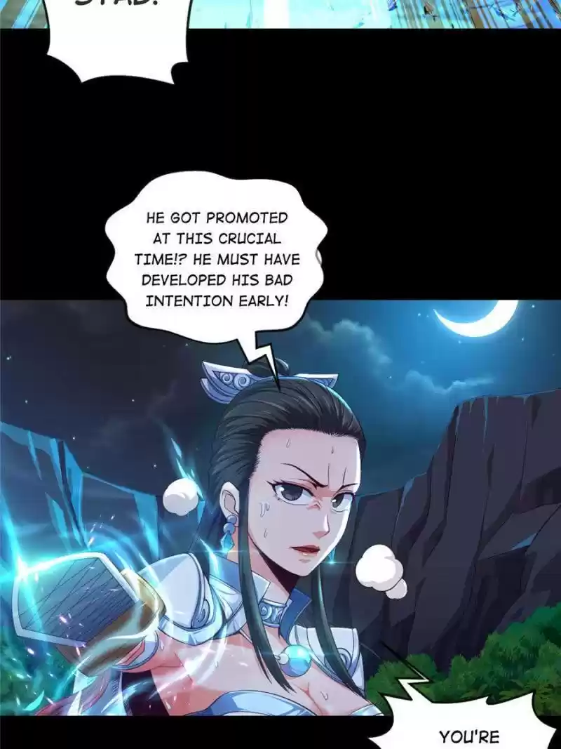 Doomed To Be A King Chapter 65